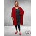 Just For You Trekking Travel Zwart-Grijs